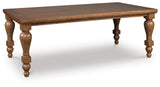 Greddinton Dining Tables