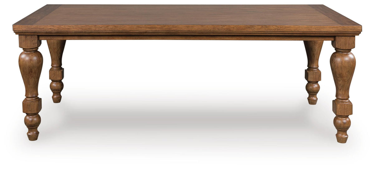 Greddinton Dining Tables