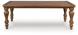 Greddinton Dining Tables
