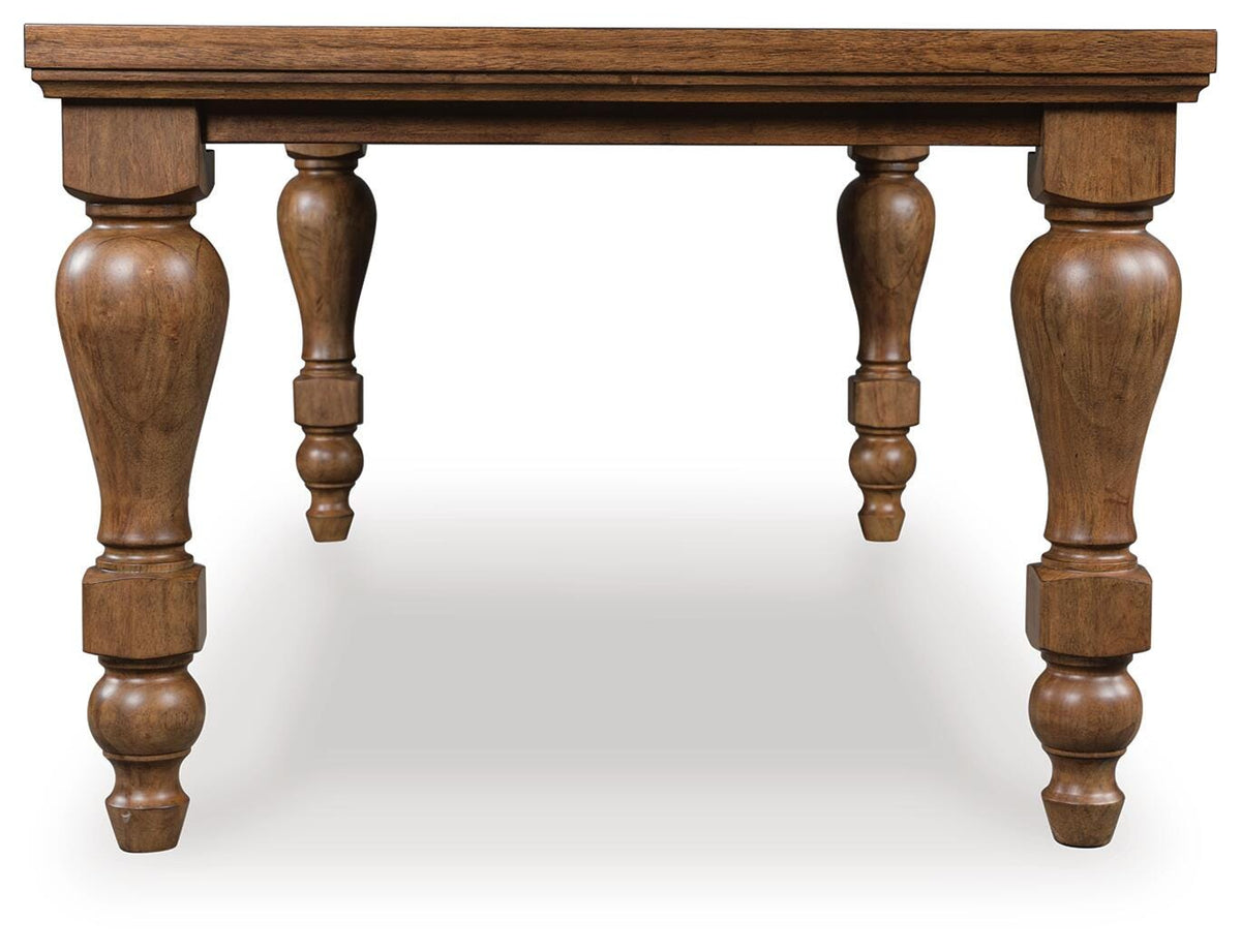 Greddinton Dining Tables
