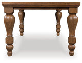 Greddinton Dining Tables