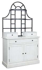 Chadworth Baker's Rack