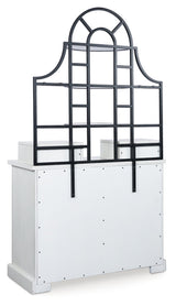 Chadworth Baker's Rack