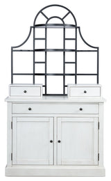 Chadworth Baker's Rack