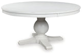 Chadworth Dining Table