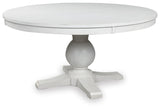 Greddinton Dining Tables
