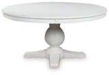 Chadworth Dining Table
