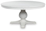 Greddinton Dining Tables