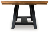 Chadworth Dining Table