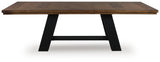Greddinton Dining Tables