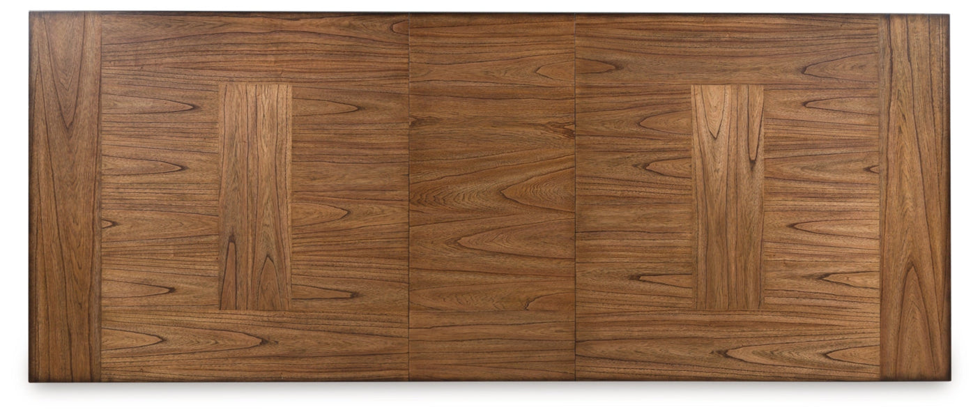 Chadworth Dining Table