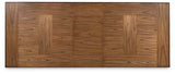 Chadworth Dining Table