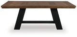 Greddinton Dining Tables