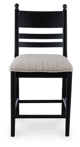 Chadworth Barstool
