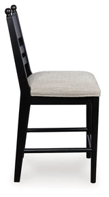 Chadworth Barstool