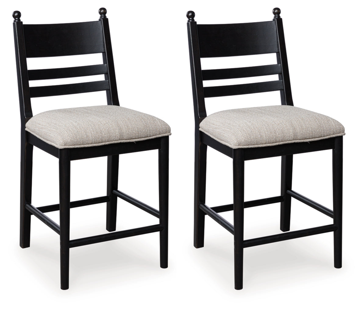 Chadworth Barstool