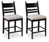 Chadworth Barstool