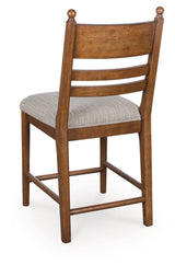 Chadworth Barstool