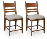 Chadworth Barstool
