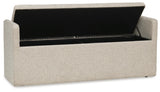 Galliden Dining Benches