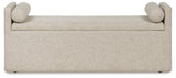 Galliden Dining Benches