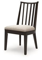 Galliden Dining Upholstered Chair