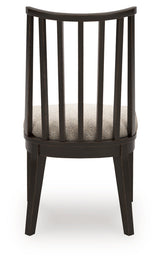 Galliden Dining Upholstered Chair