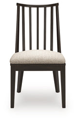 Galliden Dining Upholstered Chair