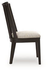 Galliden Dining Set (Up to 8 Chairs)