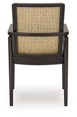 Galliden Dining Upholstered Chair