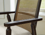 Galliden Dining Upholstered Chair