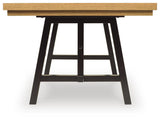 Galliden Dining Tables