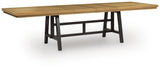 Galliden Dining Tables