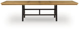 Galliden Dining Tables