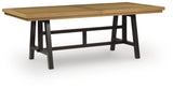 Galliden Dining Tables