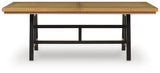 Galliden Dining Tables