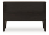 Galliden Dining Room Server