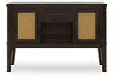 Galliden Dining Room Server