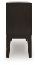 Galliden Dining Room Server