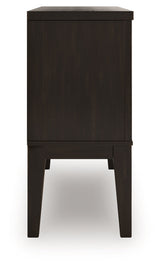 Galliden Dining Room Server