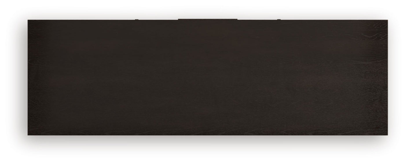 Galliden Dining Room Server