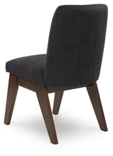 Kendamor Dining Upholstered Side Chair