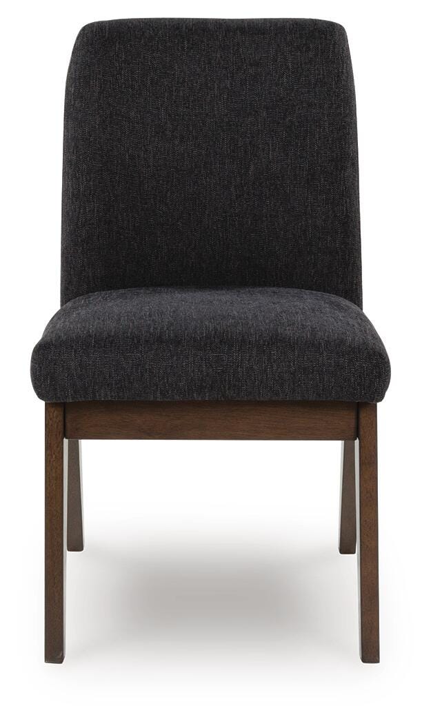 Dilenno Side Chairs (Set of 2)