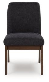 Dilenno Dining Set (Up to 8 Chairs)