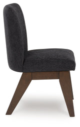 Dilenno Dining Set (Up to 8 Chairs)