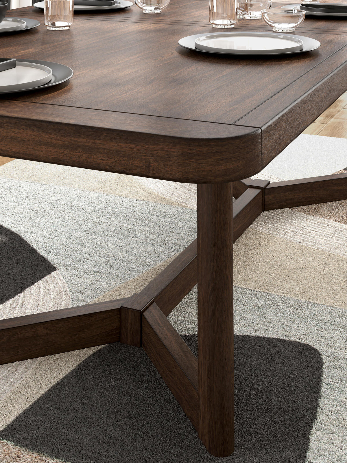 Dilenno Dining Tables