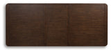 Kendamor RECT Dining Room Extension Table
