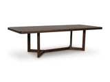 Dilenno Dining Set (Up to 8 Chairs)