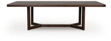 Dilenno Dining Tables