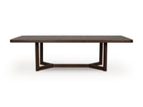 Dilenno Dining Set (Up to 8 Chairs)
